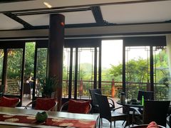 -十八棵（老龙井）御茶园(老龙井店)