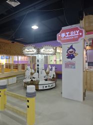 -妙妙乐儿童乐园·生日派对·班级聚会(兰溪嘉泰新时代店)