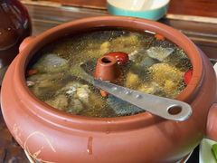 -云隐小厨·传统大理美食(复兴路店)