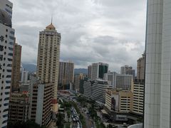 -维也纳酒店(罗湖口岸国贸东门店)