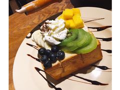 -印咖啡IN COFFEE(红旗街店)