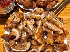 -肉串汪(月坛店)