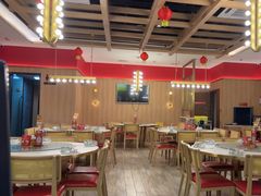 -湘江红·湖南招牌菜(莲花南路店)