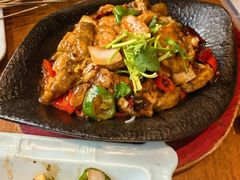 -状元阁烧烤(新华路总店)