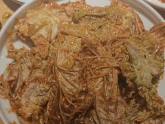 -京味斋·烤鸭·北京菜(安贞店)