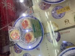 -采芝斋评弹茶馆(观前街店)