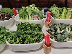 -秦家味老菜馆(民族北路店)