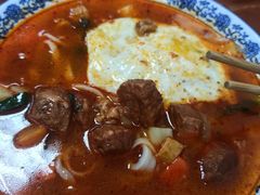 -西安手工软面(浦东南路店)