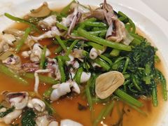 -映像威海·海鲜味道(市区店)