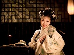 -九月鹰飞汉服摄影工作室