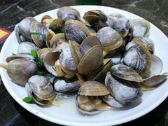-锋味海鲜菜馆