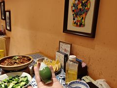 -图味美小黄鱼·景德菜(浙江路店)