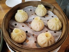 -海胆小馆(东北水饺·春柳店)