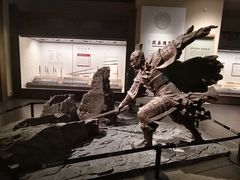 -鄂州市博物馆