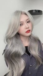 -L'Show领秀美发