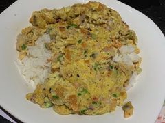 -南都咖啡西餐厅(东塘店)