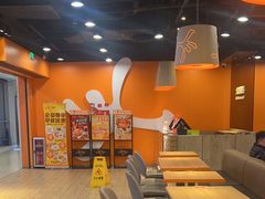 -大快活(丽丰店)