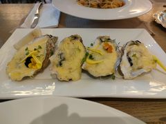 -MOMENT湖景餐厅(解放路店)
