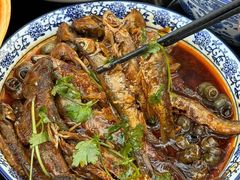 -呼吸森林·生态农庄农家乐私房菜