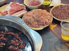 -储奇门鳝鱼火锅(总店)