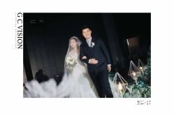点击看大图 -GRACE KELLY婚纱与礼服(北京店)