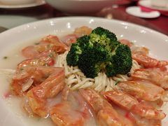 -武汉香格里拉大酒店·香宫中餐厅