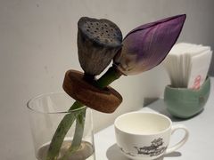 -松鹤楼·非遗·苏帮菜(融科店)