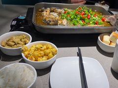 -半天妖烤鱼(印象城店)