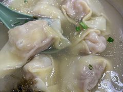 -食惠里小笼包面馆(越秀店)