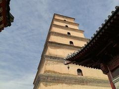 -大慈恩寺(大雁塔)