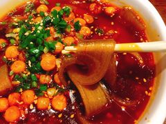 -成都你六姐·牛肉冒菜(城市集市合生汇店)