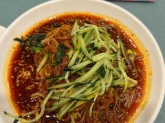 -春花民族美食(佳木斯总店)