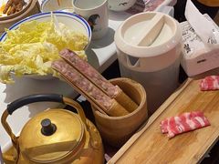 -卤校长重庆火锅(国兴店)