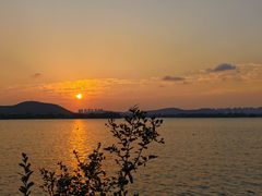 -云龙湖旅游景区