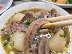 -正宗阳山牛杂(东城店)