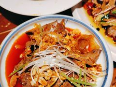 -缪氏川菜(深圳北站缤果空间店)