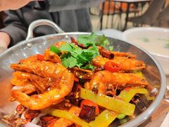 -福临北京烤鸭(韦曲北街店)