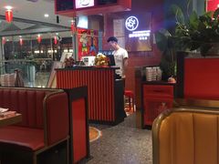 -尚品小土屋涮毛肚(李沧万达店)