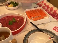 -椒王火锅(厚街万达店)
