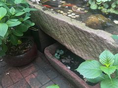 -宝翠花园餐厅(沙湖店)