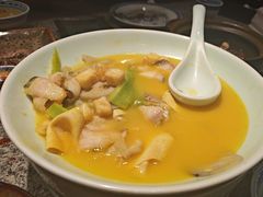 -南京大牌档(济南万象城店)