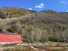 -狼牙山风景区