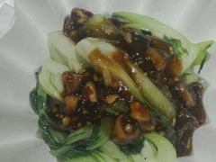 -城南往事济南风味主题餐厅(东环店)