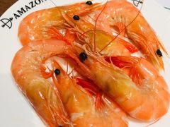 -亚马逊环球美食百汇(新城吾悦广场店)