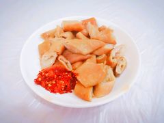 卤肥肠-温江公平红烧兔(总店)