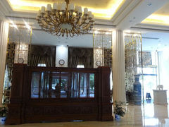 android_upload_pic-东航云逸酒店(九溪烟树店)