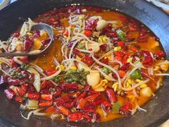 -懒人盐府人家(航天桥店)