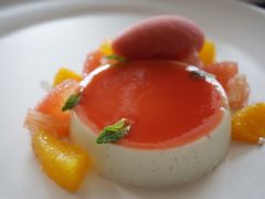 -Mercato莫卡多露台餐厅与酒吧(K11店)