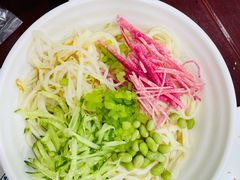 炸酱面-老回回小吃(百万庄店)
