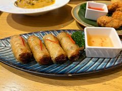 -青木瓜之味 · 越南料理(七宝宝龙店)